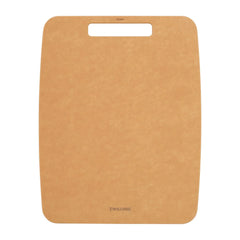 11.5-inch x 9-inch Plant Fiber Cutting Board, Fiber Wood