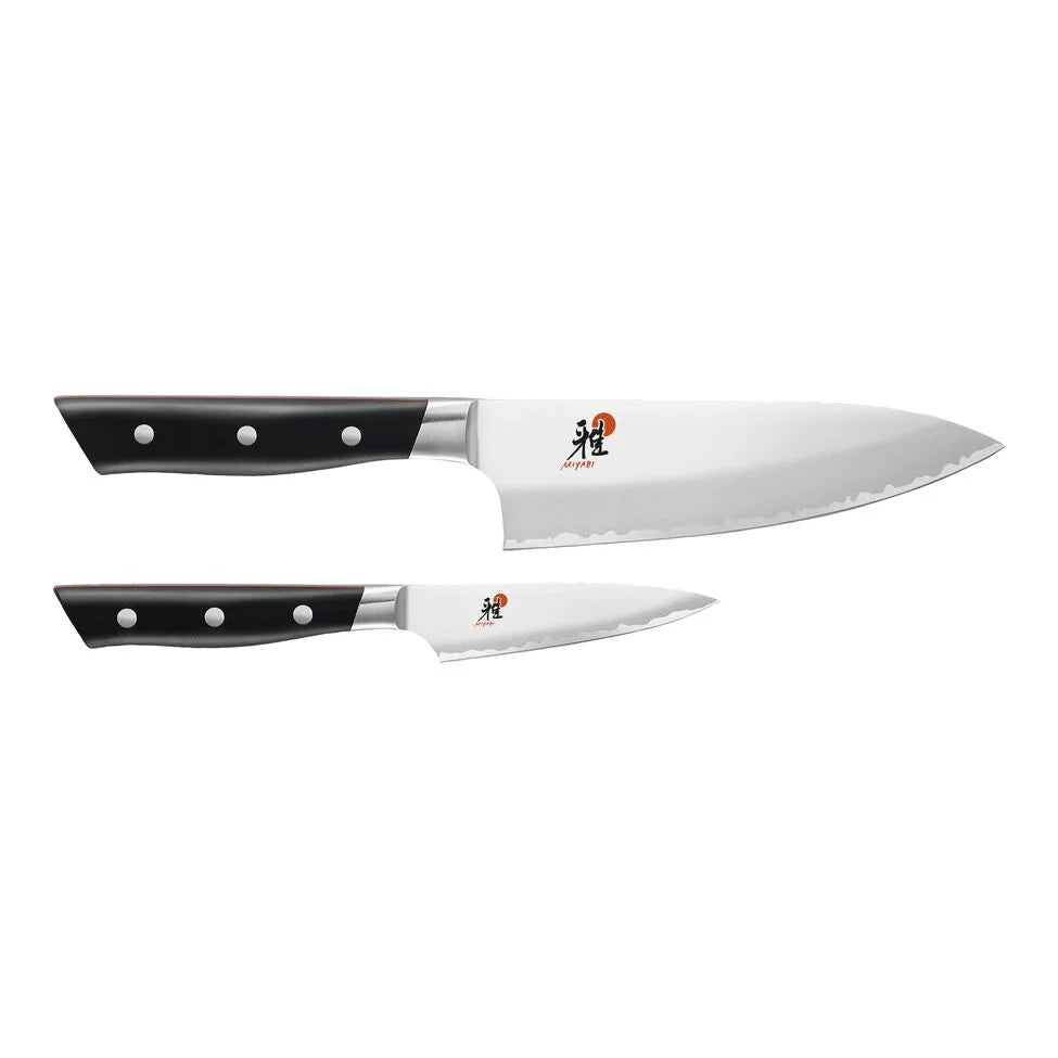 2-pc, Knife Set