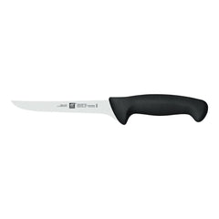 6-inch, Boning Knife - Black Handle