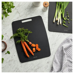 14.5-inch x 11.25 inch Plant Fiber Cutting Board, Fiber Wood