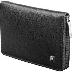 8-pc, Leather Case