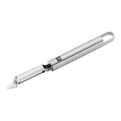 18/10 Stainless Steel, Swivel Peeler