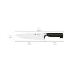 Chef's Knife 8 inch