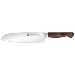 7-inch, Fine Edge Santoku