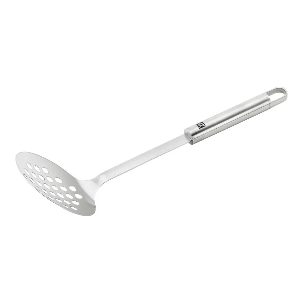 18/10 Stainless Steel, Skimming Ladle