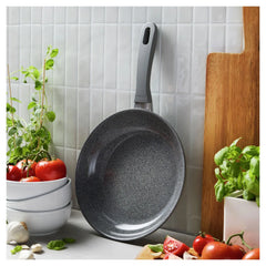 10-inch, Aluminum, Ceramic Fry Pan Ceramic Coating