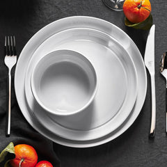 12-pc, Dinnerware Set