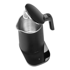 1 l, Cool Touch Kettle Pro - Black Matte