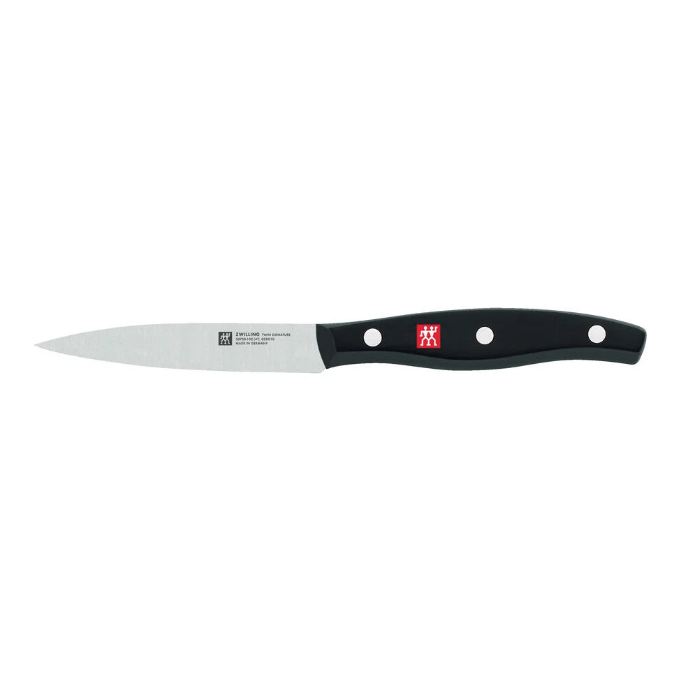 4-inch, Paring Knife