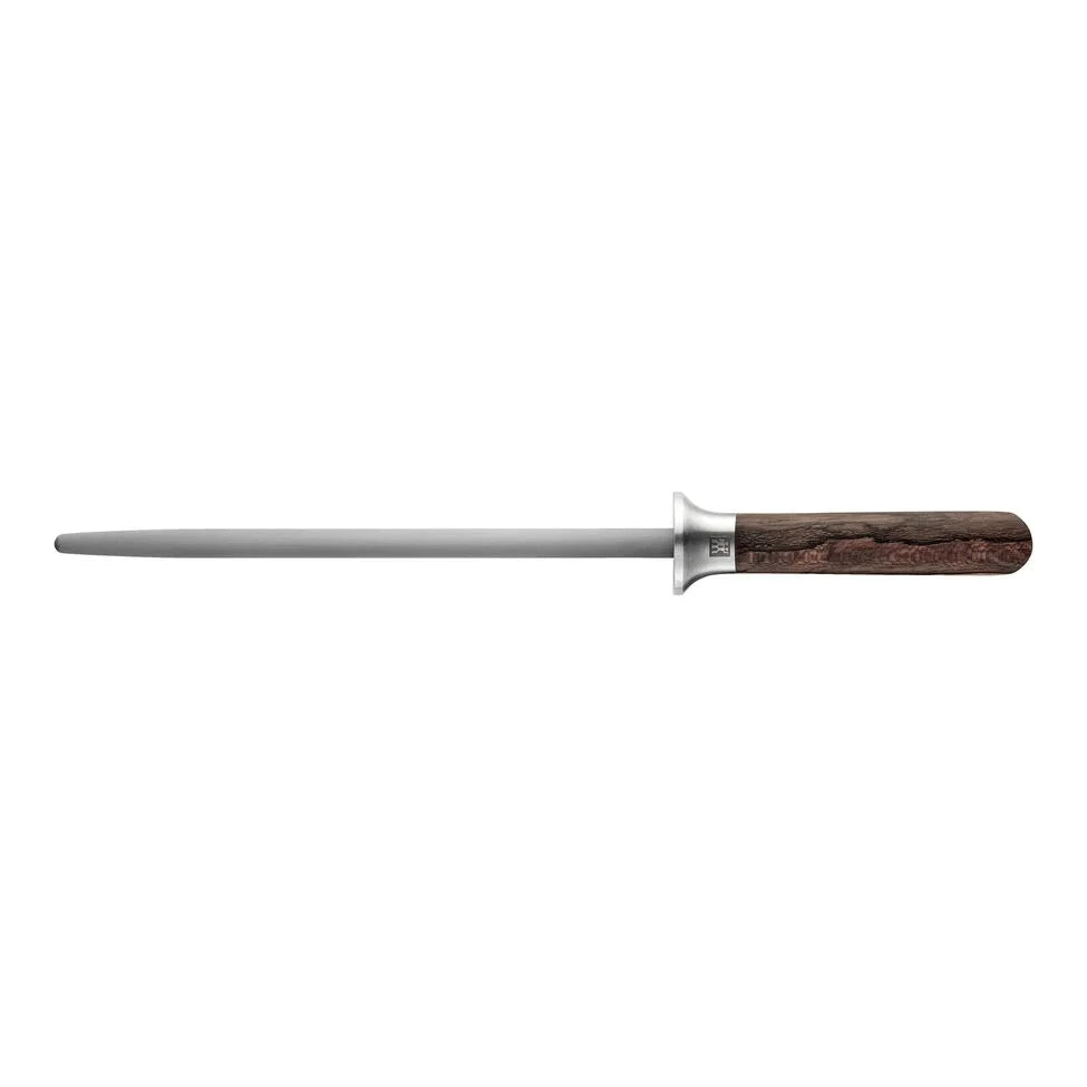 9-inch, Sharpening Steel - Tungsten Carbid