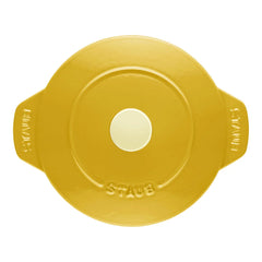 1.5 qt, Petite French Oven, citron