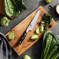 5-inch Chef's Knife Compact, Fine Edge