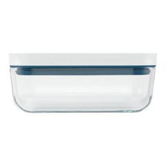 S, Vacuum Box, Glass, La Mer
