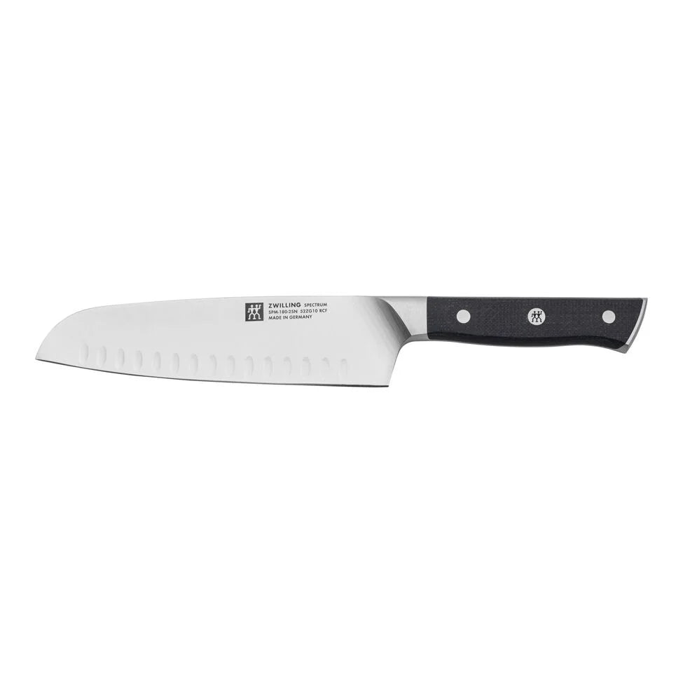 7-inch, Hollow Edge Santoku