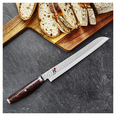 9-inch, Bread Knife