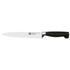 2-pc, Slicing/Carving Knife And Fork Set