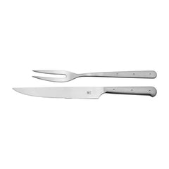Carving Fork and Knife Set, 2-pc