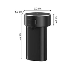 Lithium Battery and Charger Set
