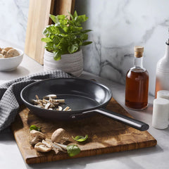 10-inch, Frying Pan Ceramic Nonstick Titanium
