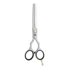 Thinning Scissors - Matt Stainless Steel
