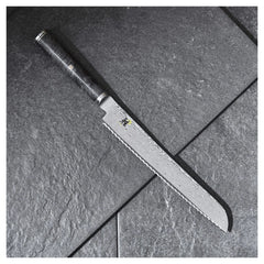 9.5-inch, Bread Knife