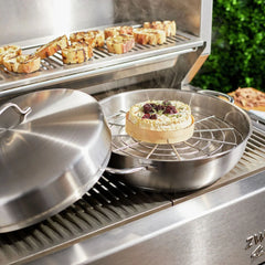4-pc Smoker Set