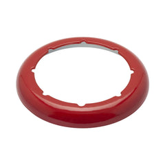 8-inch, Cast Iron, Fondue Set Enamel