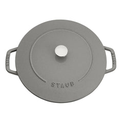 5 qt, Essential French Oven, graphite grey