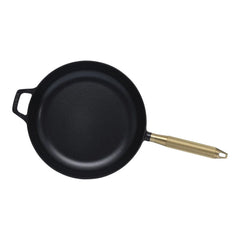 11-inch, Frying Pan Buster+Punch, Black Matte