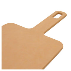 19-inch x 7.5-inch Plant Fiber Cutting Board, Fiber Wood