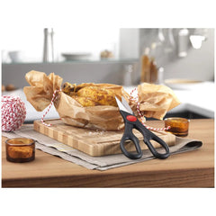 TWIN  Kitchen Shears - Black
