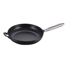 11-inch, Frying Pan Buster+Punch, Black Matte