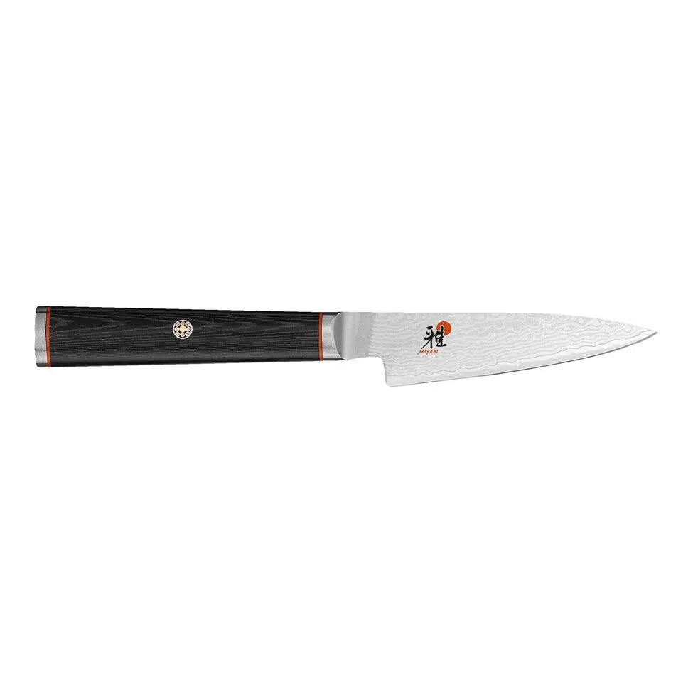 3.5-inch, Paring Knife