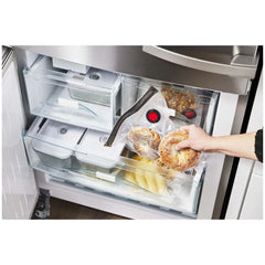 S/M/L / 20-pc Vacuum Bag Set, Plastic