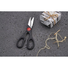 TWIN  Kitchen Shears - Black