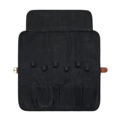 Chefs Tool Storage Wrap - Brown Canvas
