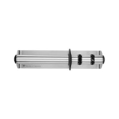 TWINSHARP Duo Stainless Steel Handheld Knife Sharpener