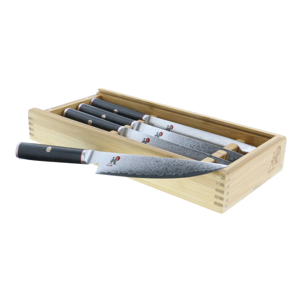 4-pc, Steak Knife Set