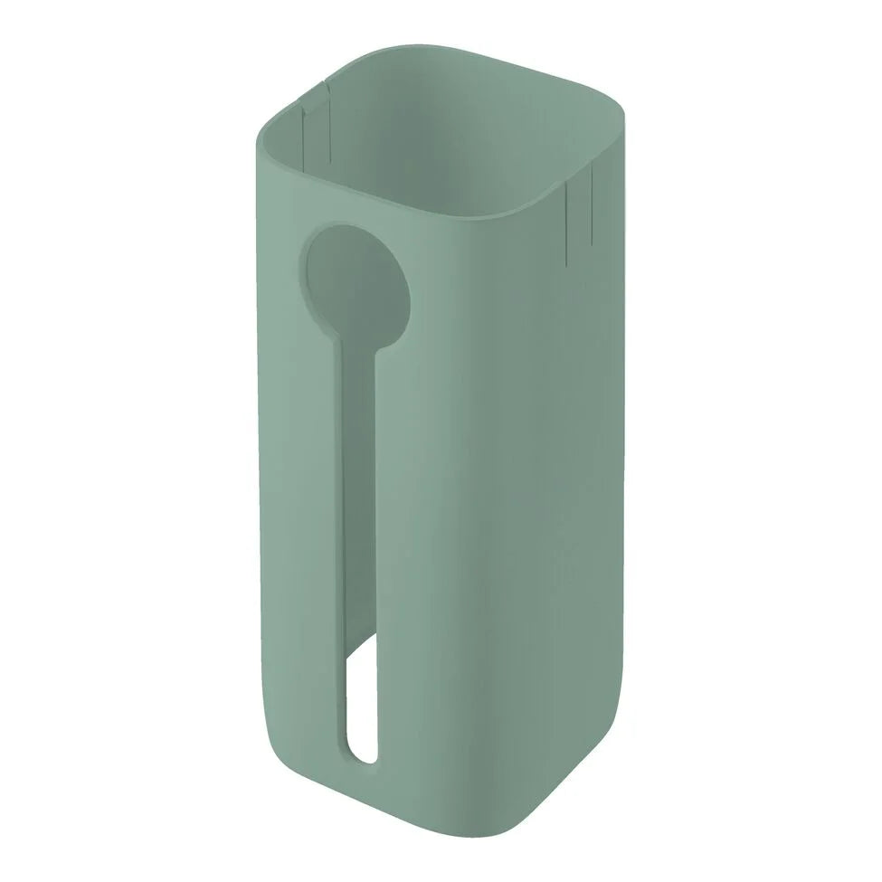 CUBE Sleeve 3S / 10 cm, sage