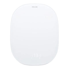 Digital Kitchen Scale - Silver