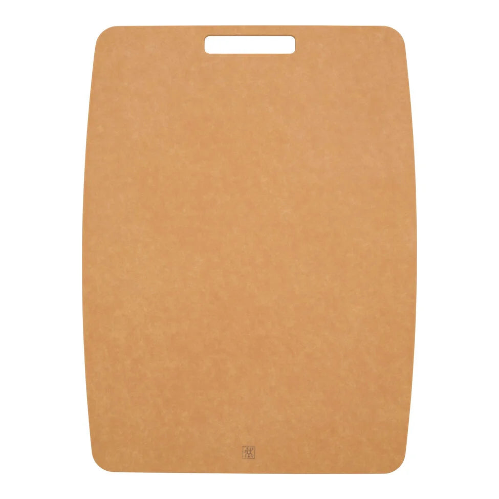 17.5-inch x 13-inch Plant Fiber Cutting Board, Fiber Wood