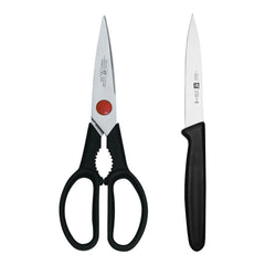 2-pc, TWIN L Kitchen Duo Set