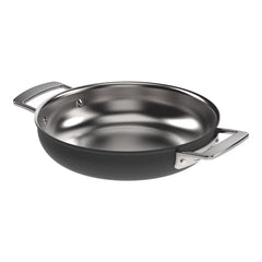 9.5-inch, 18/10 Stainless Steel, Frying Pan