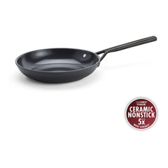 12-inch, Frying Pan Ceramic Nonstick Titanium