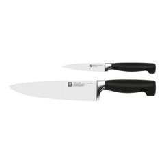 2-pc, The Must-Haves Knife Set