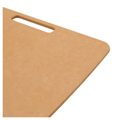 17.5-inch x 13-inch Plant Fiber Cutting Board, Fiber Wood