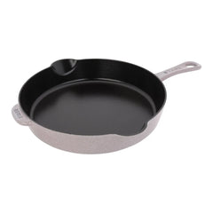 11-inch, Traditional Deep Skillet, Lilac