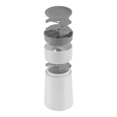 Spiralizer, grey