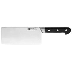 7-inch, Chinese Chef's Knife/Vegetable Cleaver