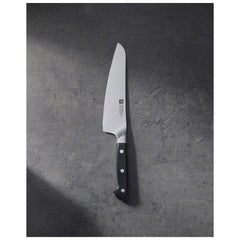 7-inch Sous Chef's Knife, Fine Edge